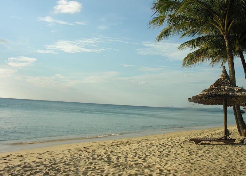 Phu Quoc Island, Vietnam