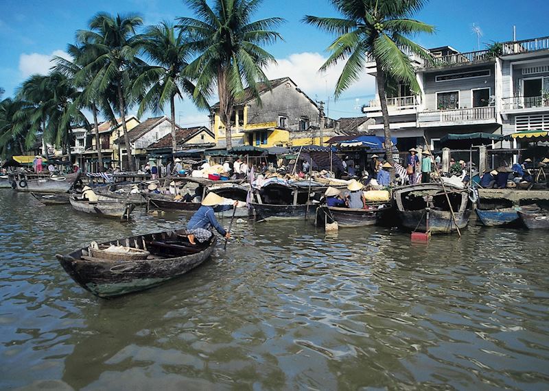 Hoi An, Vietnam
