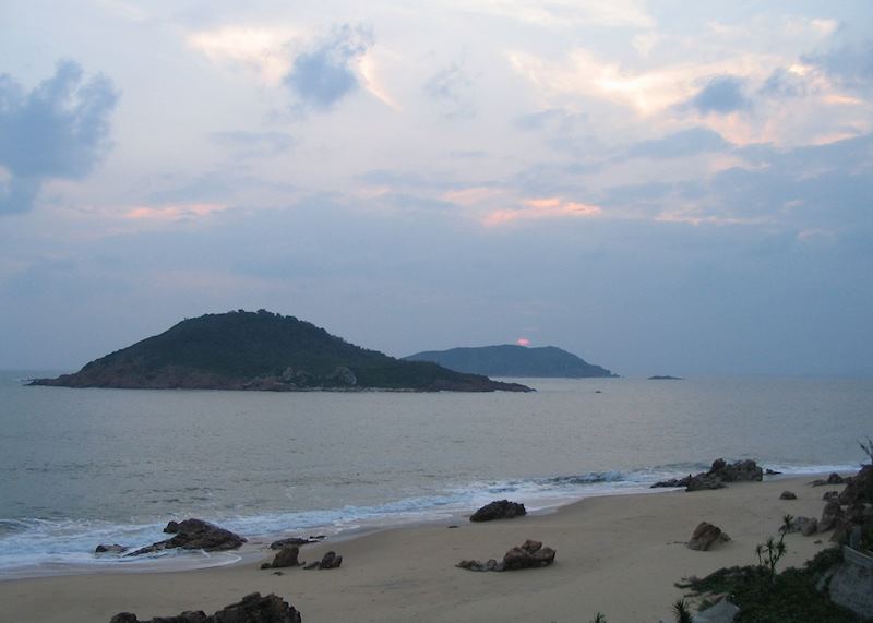 Qui Nhon, Vietnam