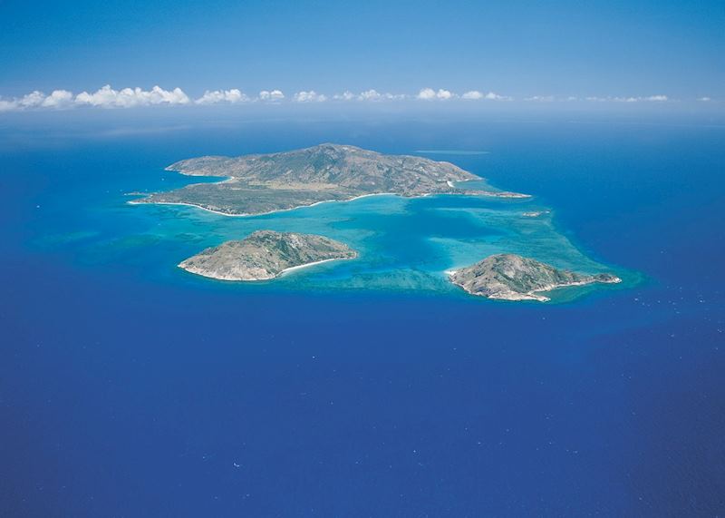 Lizard Island