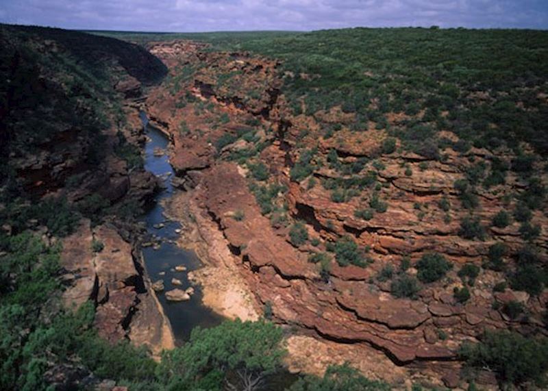 Kalbarri National Park, Western Australia