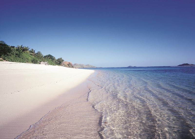 Tokoriki Island Resort, Mamanuca and Yasawa Islands