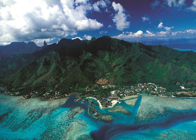 Moorea