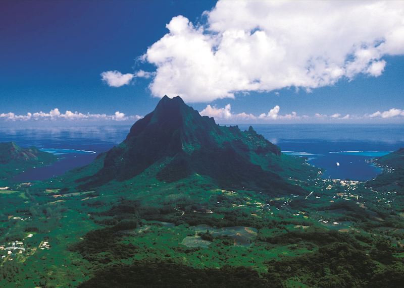 Moorea