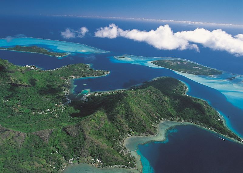 Bora Bora