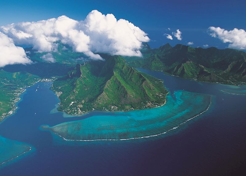 Moorea