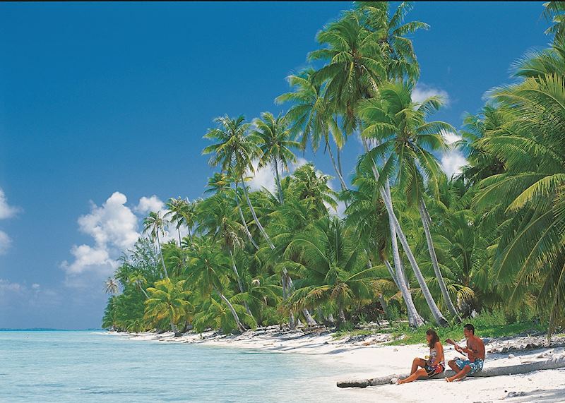 Tikehau