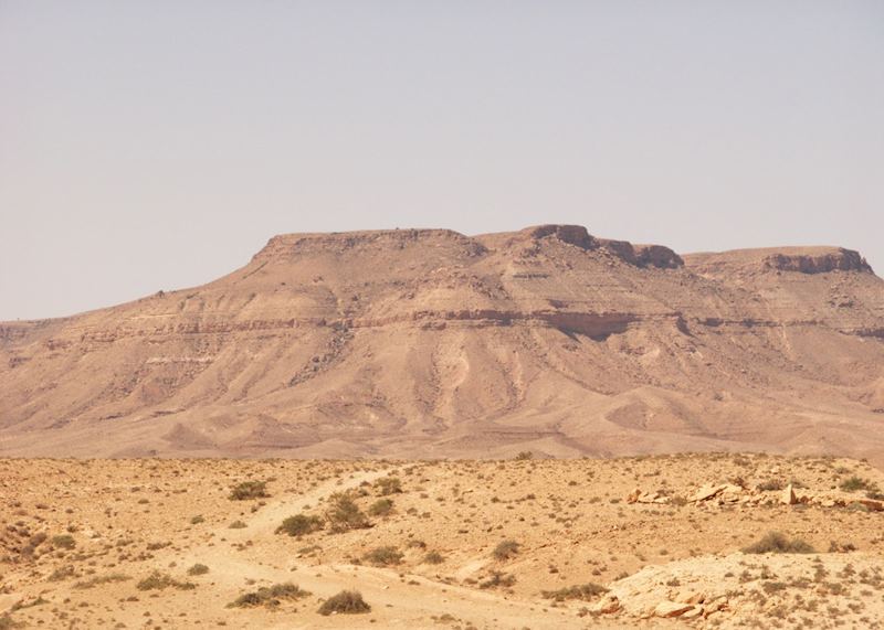 Jebel Nafusa