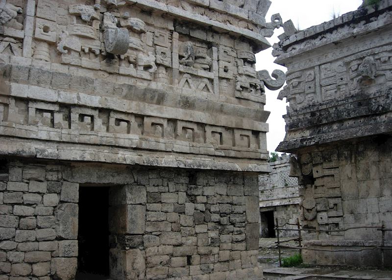 Chichen Itza, Mexico