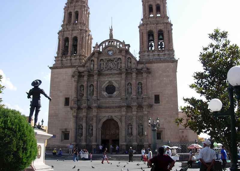 Chihuahua, Mexico