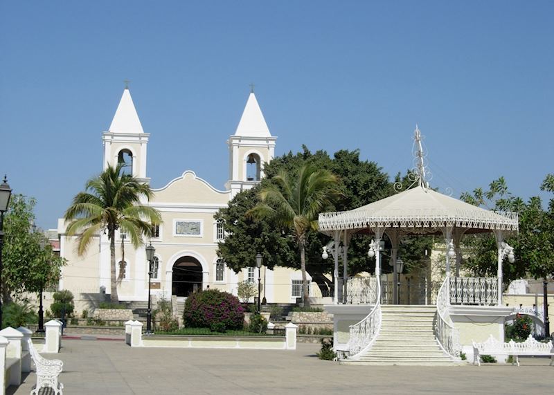 San Jose del Cabo, Mexico