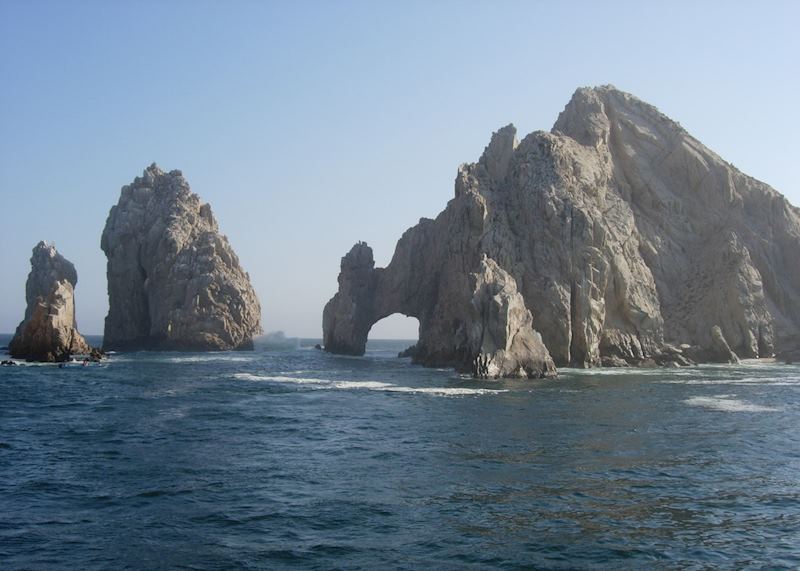 Baja California, Mexico