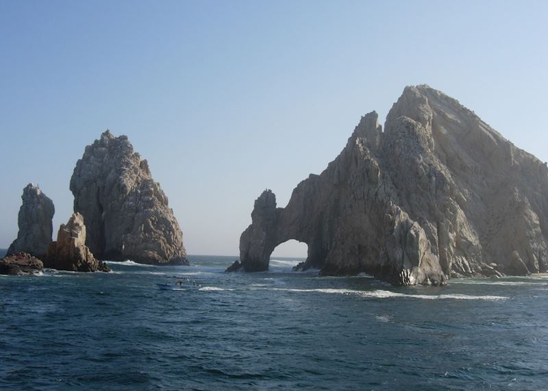 Baja California, Mexico