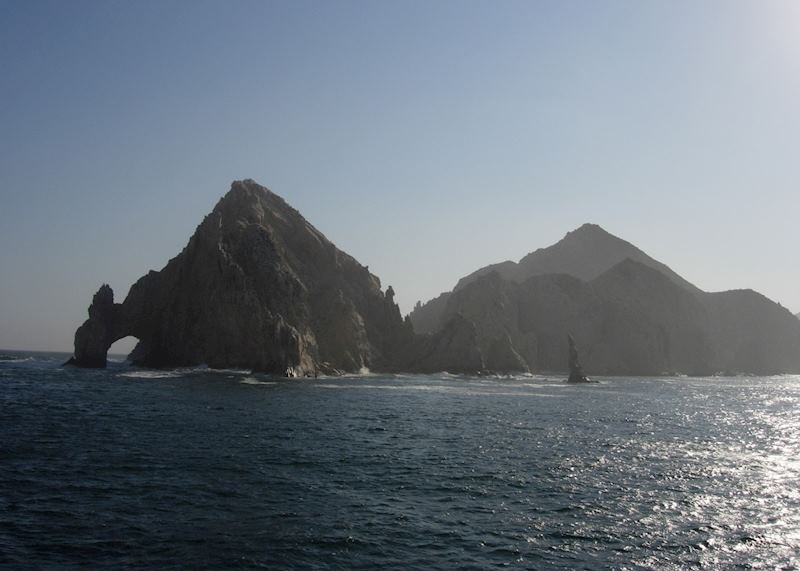 Baja California, Mexico