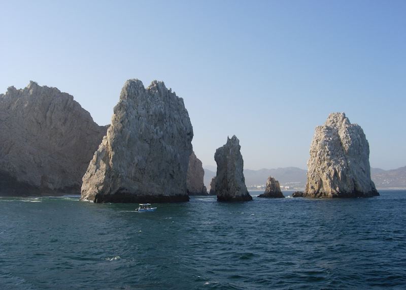 Baja California, Mexico