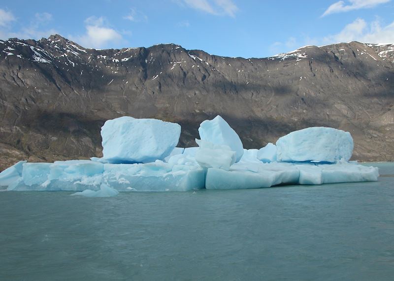 Iceberg, El Calafate