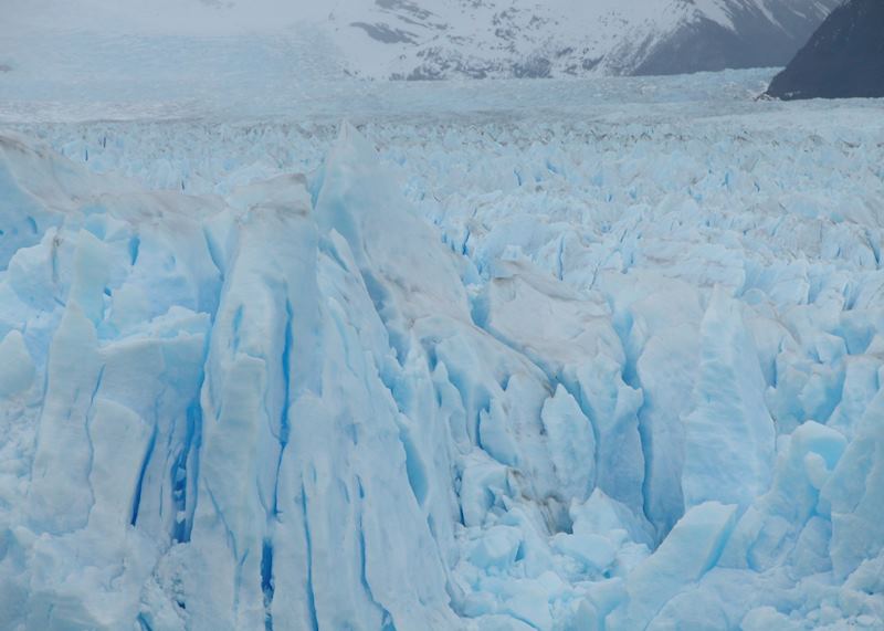 Perito Moreno Glacier