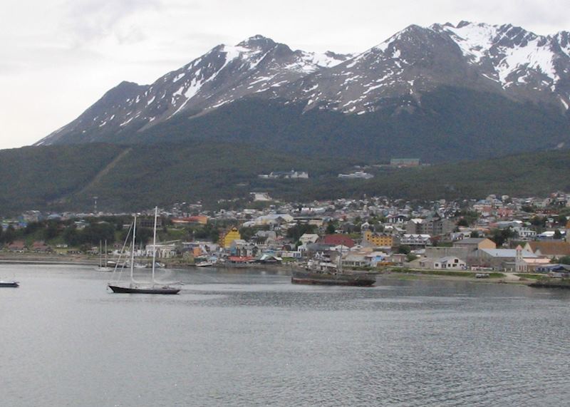 Ushuaia, Argentina