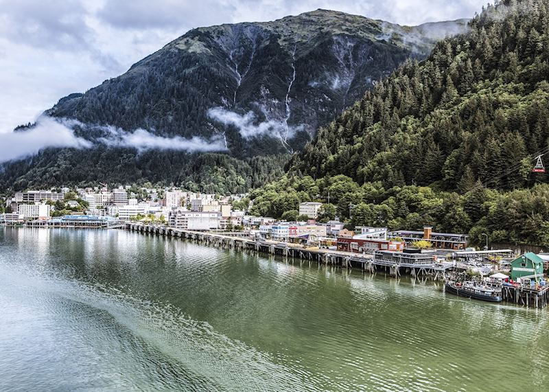 Juneau