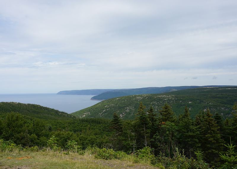 Cape Breton Island, Nova Scotia