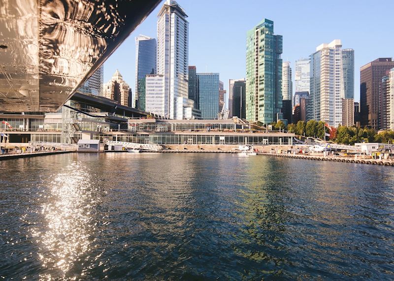 Vancouver, British Columbia