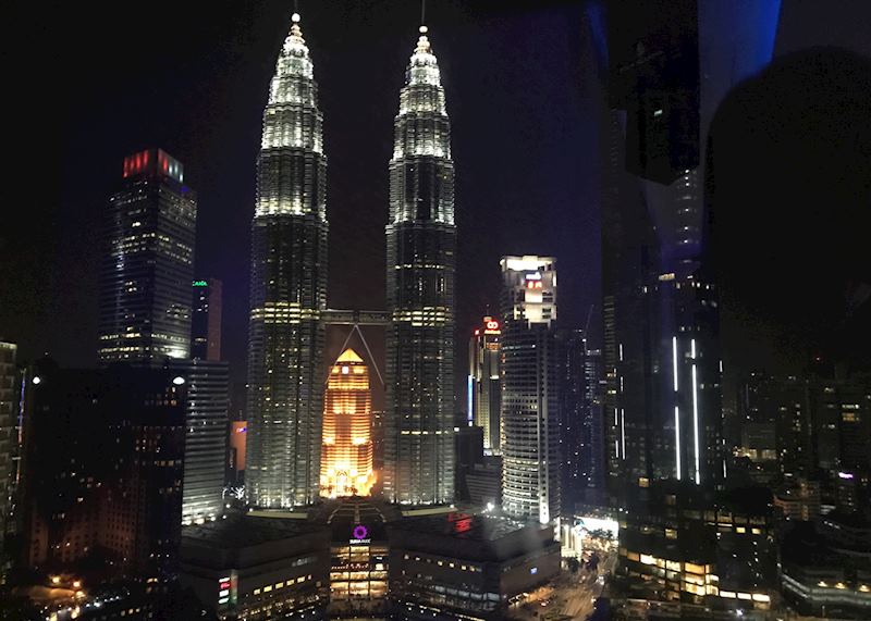 Kuala Lumpur