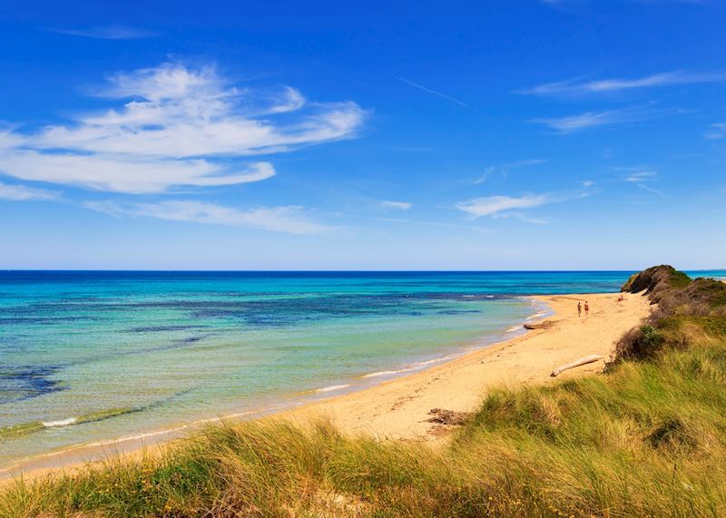 Natural reserve, Fasano