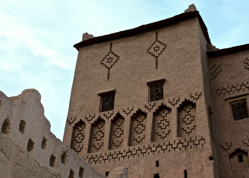 Kasbah Amridil