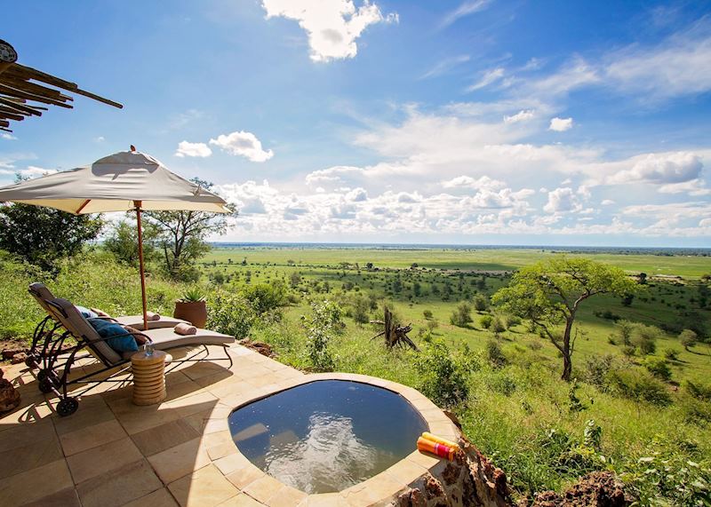 Ngoma Safari Lodge, Chobe National Park
