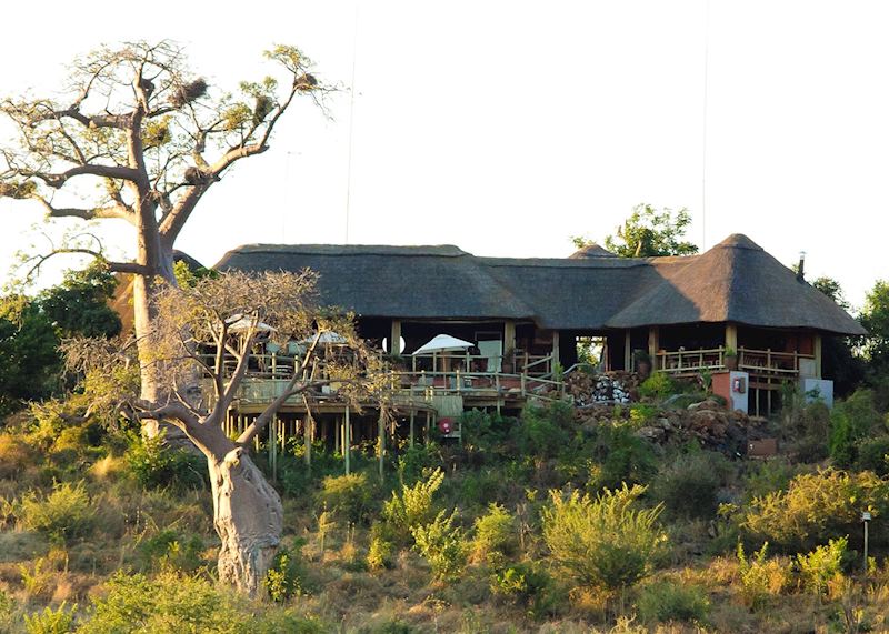 Ngoma Safari Lodge, Chobe National Park