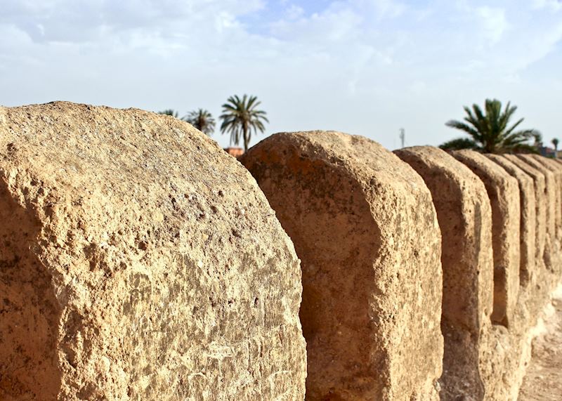 Taroudant