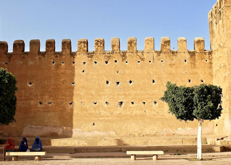 Taroudant
