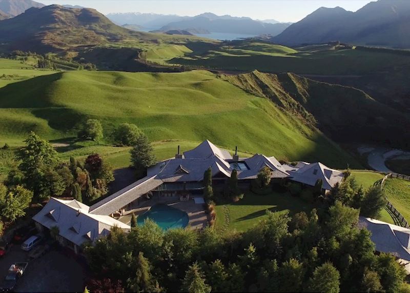 Mahu Whenua, Wanaka