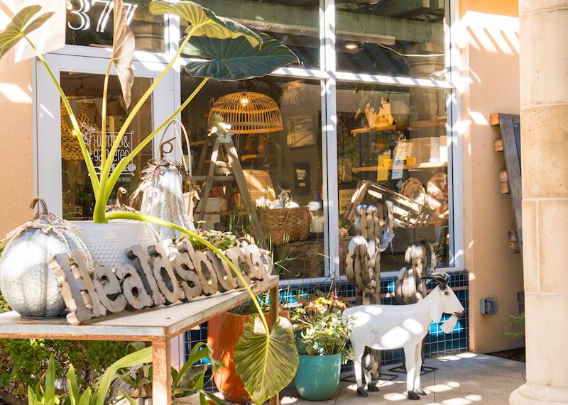 Healdsburg