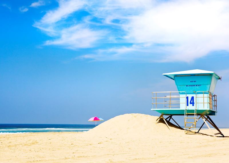Huntington Beach