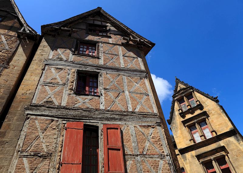 Sarlat-la-Canéda, Dordogne