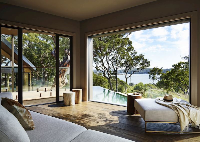 Pretty Beach House, Central Coast