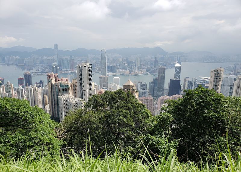 Victoria Peak