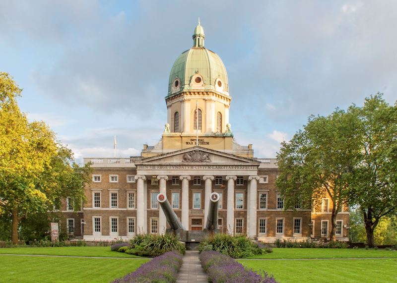 Imperial War Museum