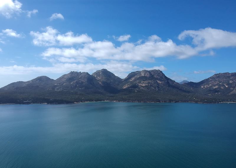 The Hazards, Freycinet National Park