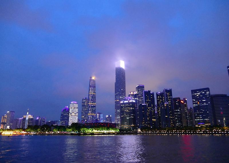 Guangzhou