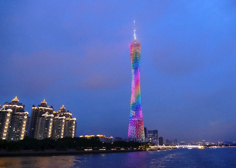 Guangzhou