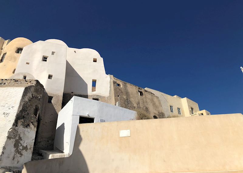 Emporio, Santorini