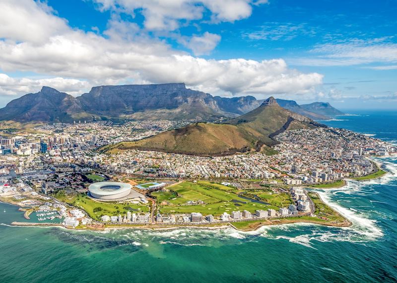 Cape Town, South Africa