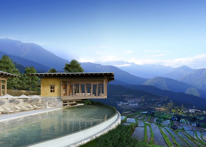 Six Senses Punakha