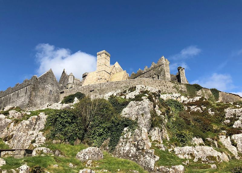 Rock of Cashel