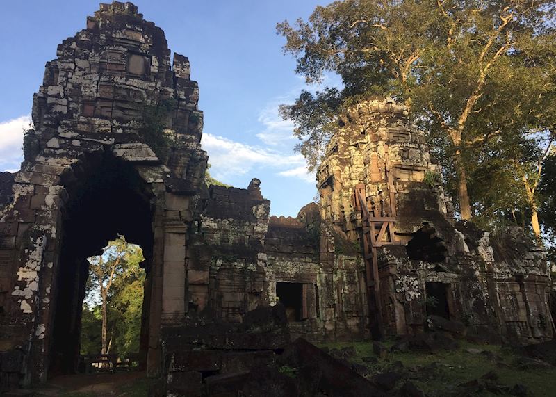 Preah Khan