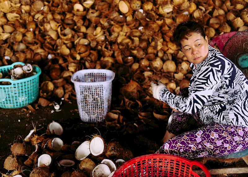 Ben Tre, Ben Tre