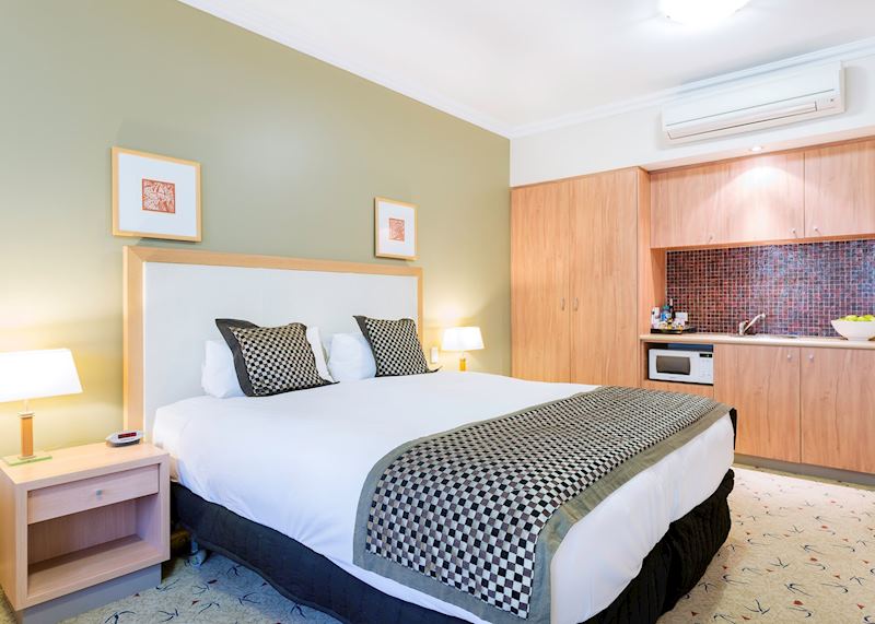 Studio Room, Rydges Kalgoorlie