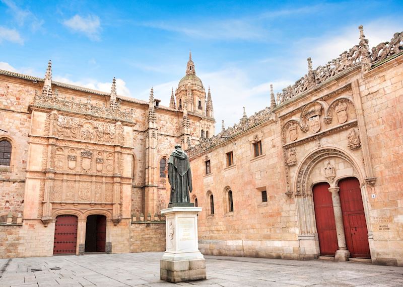 University of Salamanca
